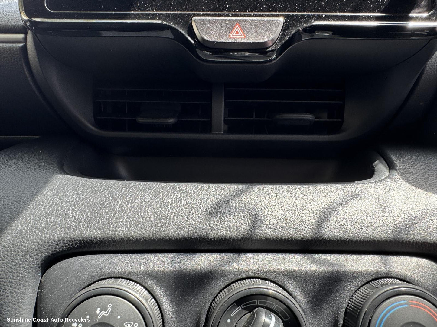 2024 Toyota Yaris Misc