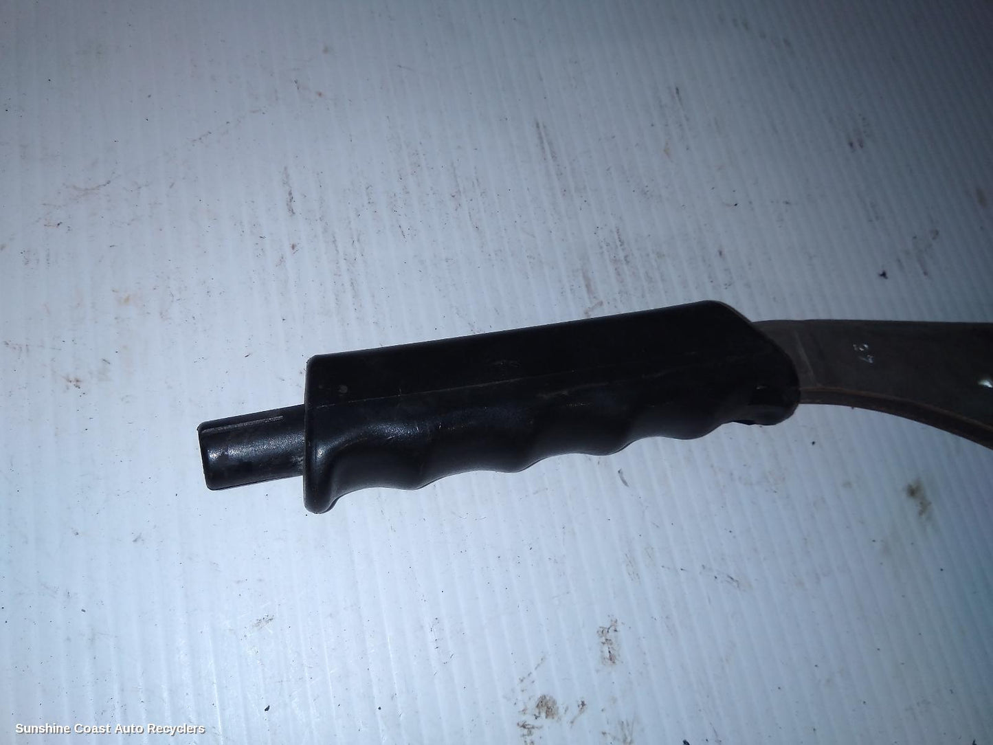 1996 Volkswagen Transporter Handbrake Lever