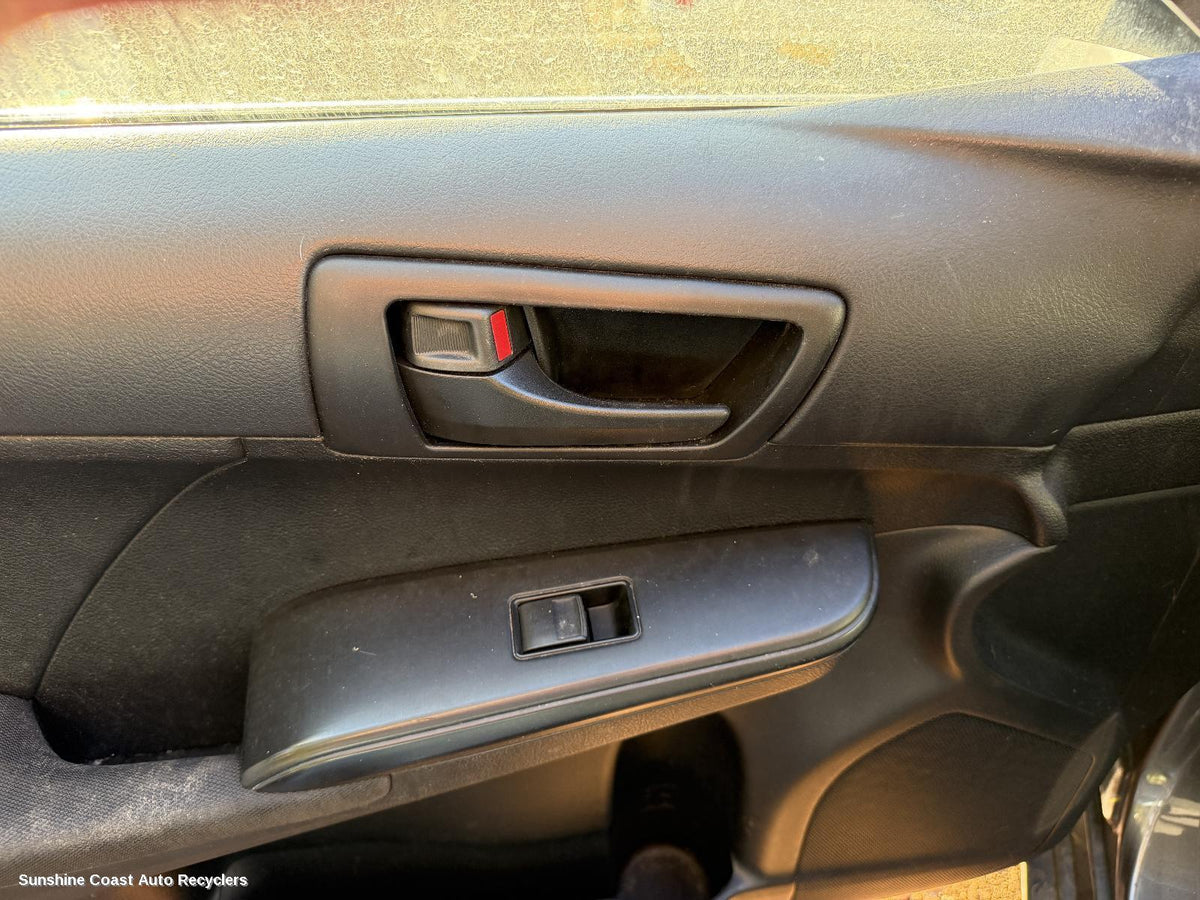2011-2017 Toyota Camry Pwr Dr Wind Switch