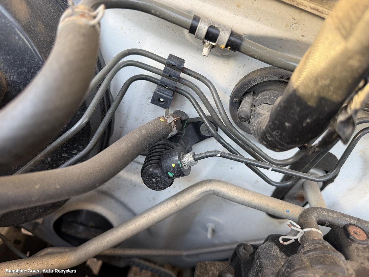 2011-2015 Toyota Hilux Clutch Master Cylind