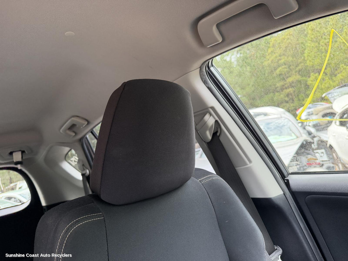 2012-2018 Toyota Rav4 Headrest