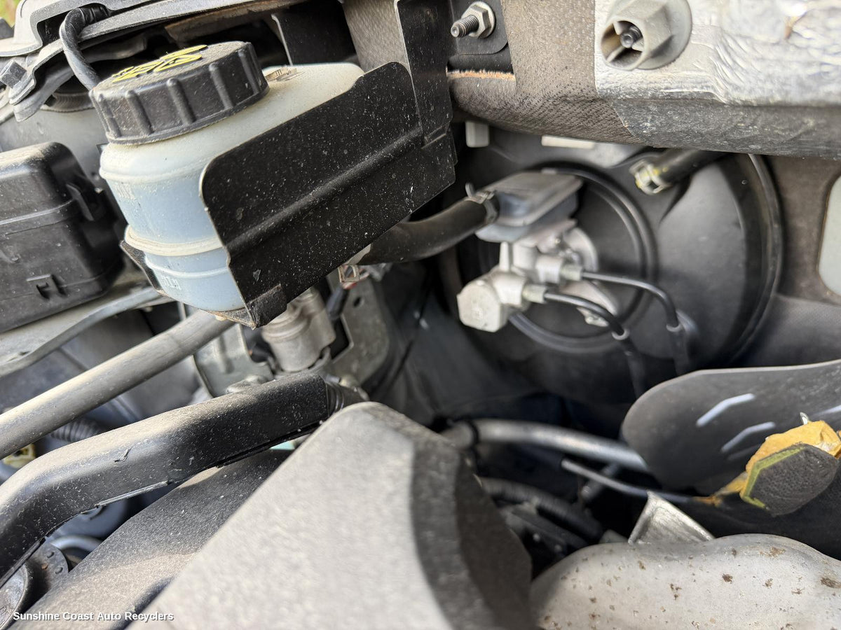 2006-2012 Mazda Cx7 Master Cylinder