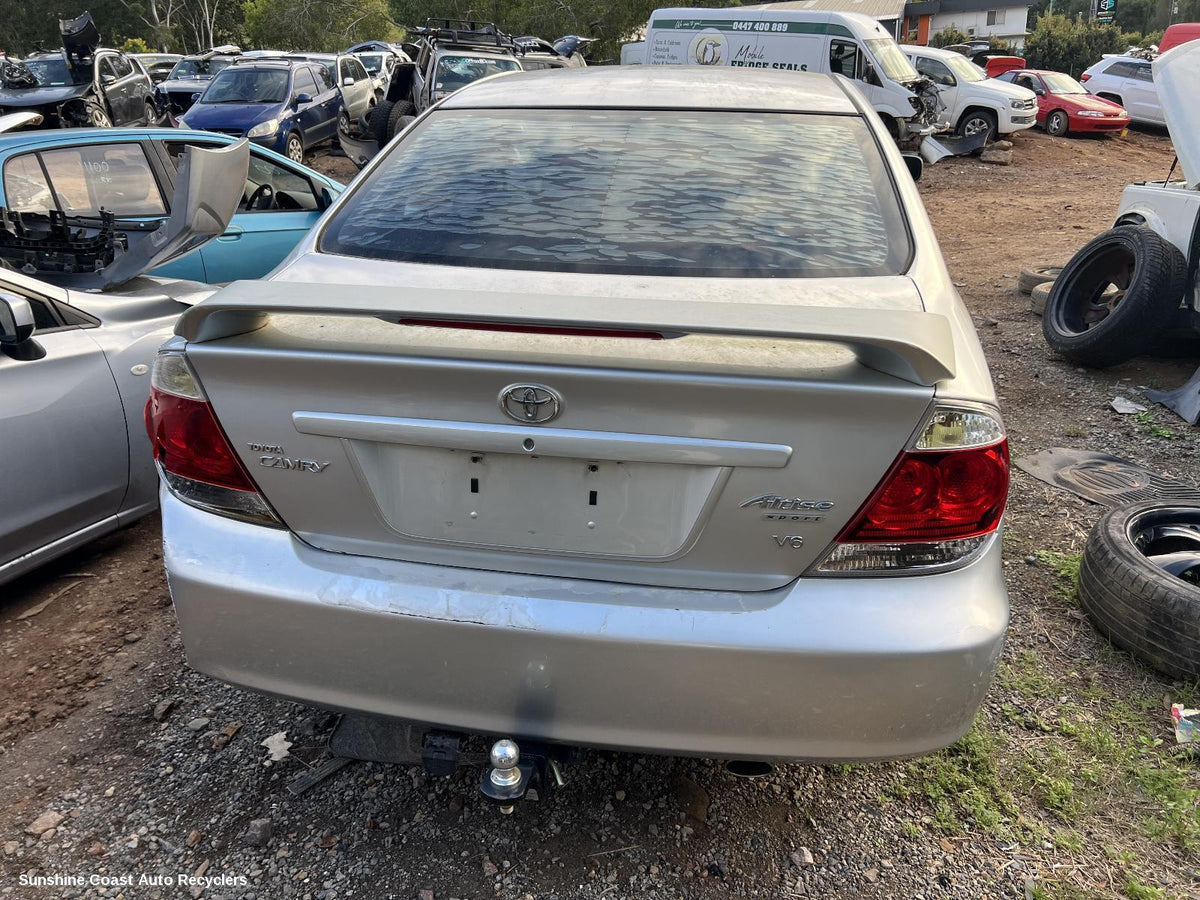 2002-2006 Toyota Camry Ecu