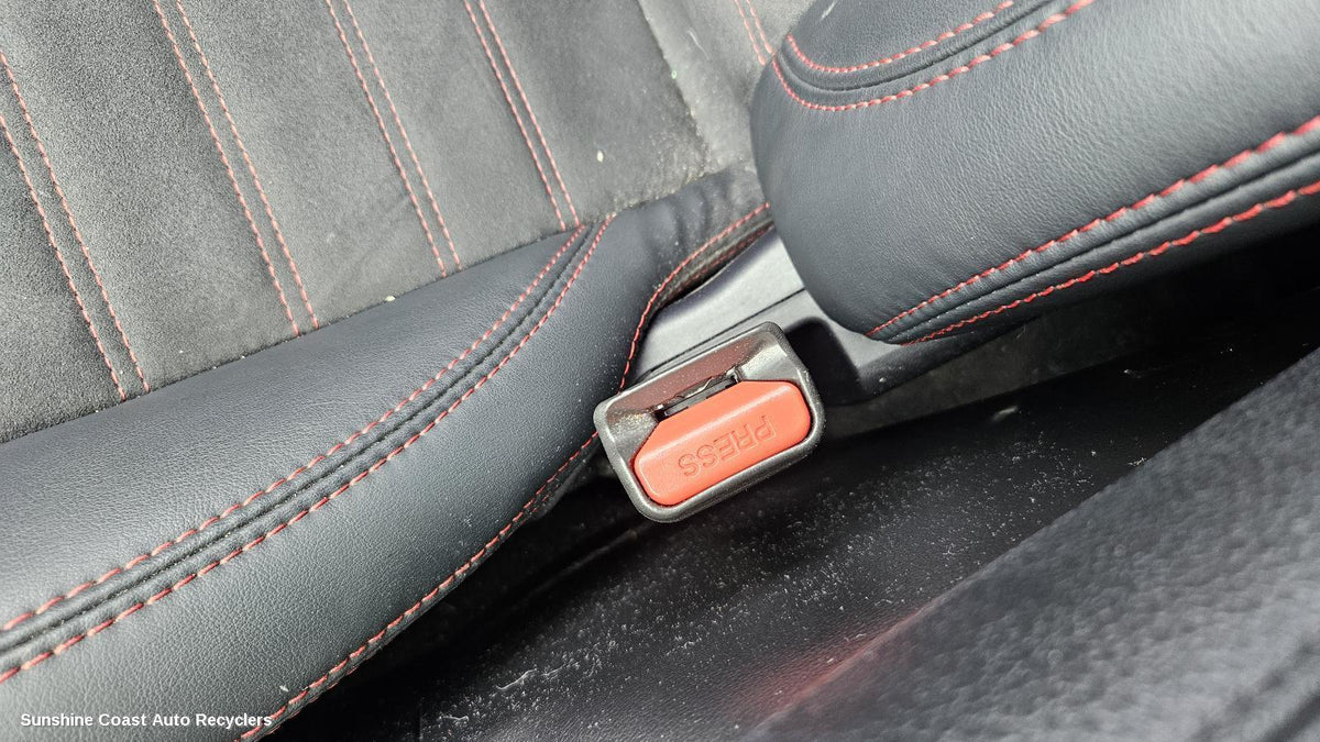 2017-2024 Mitsubishi Asx Seatbelt Stalk