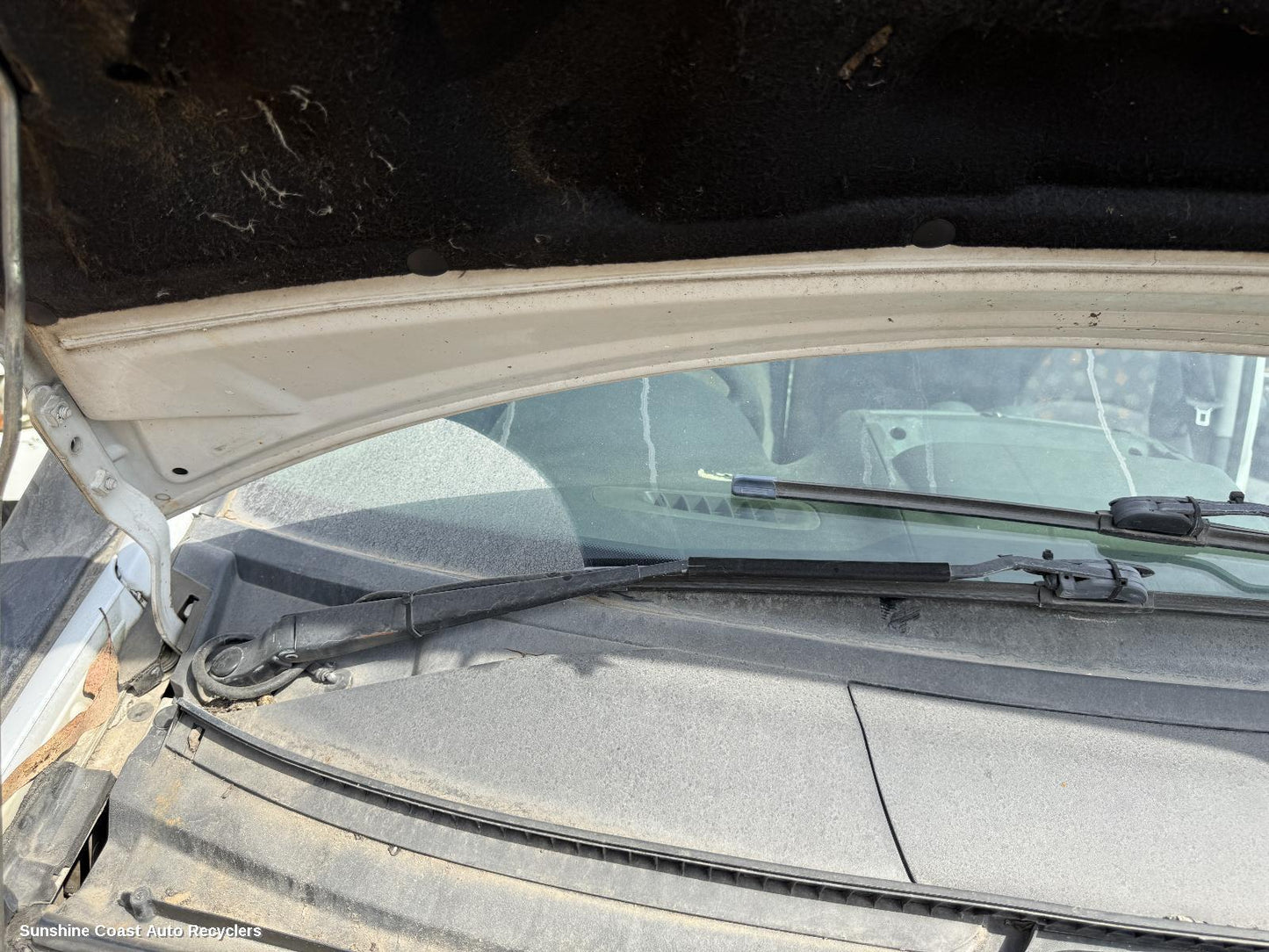2005 Mercedes Vito Wiper Arm