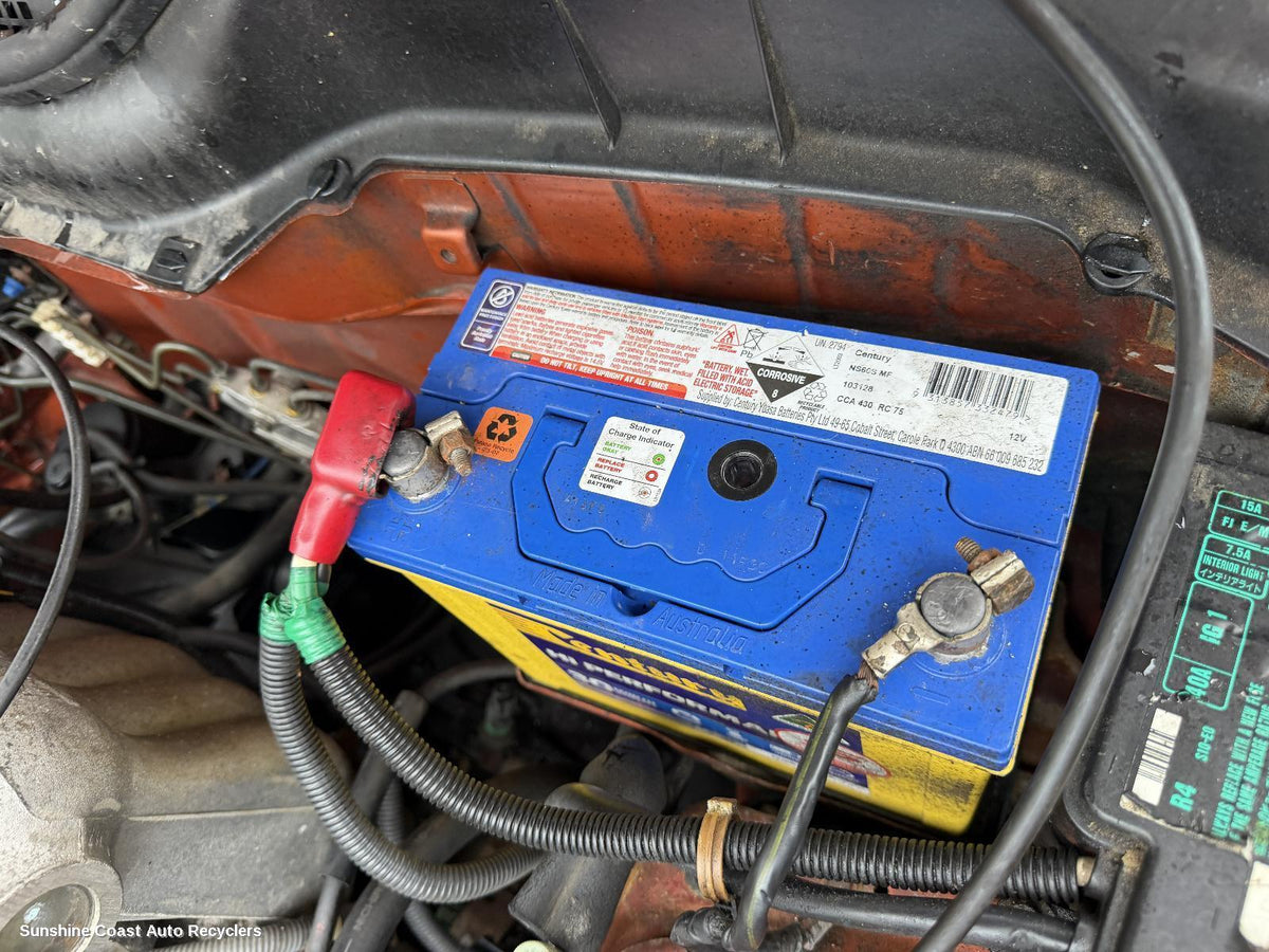 1995-2001 Honda Crv Battery