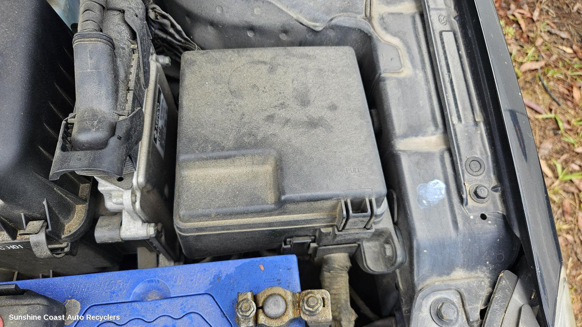 2007-2012 Hyundai I30 Fuse Box