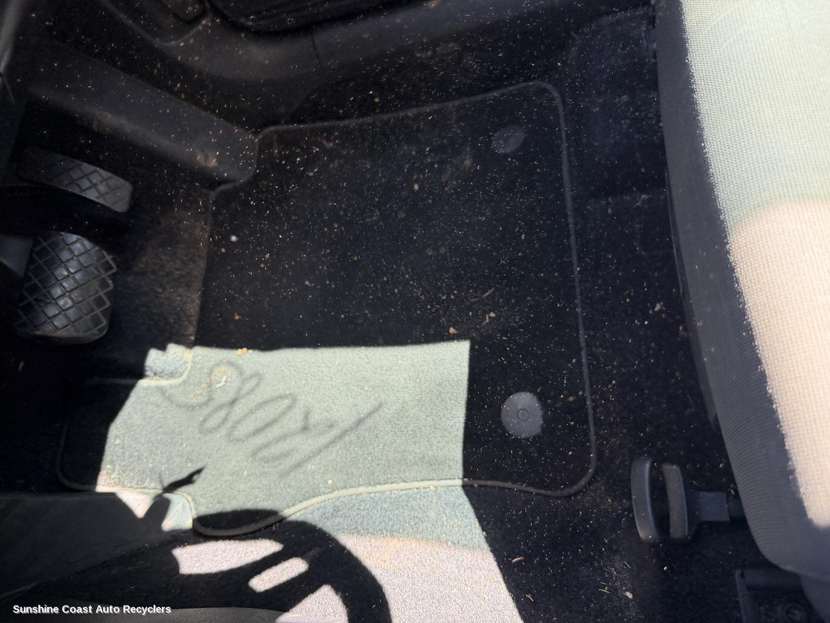 2012-2020 Volkswagen Golf Floor Mats