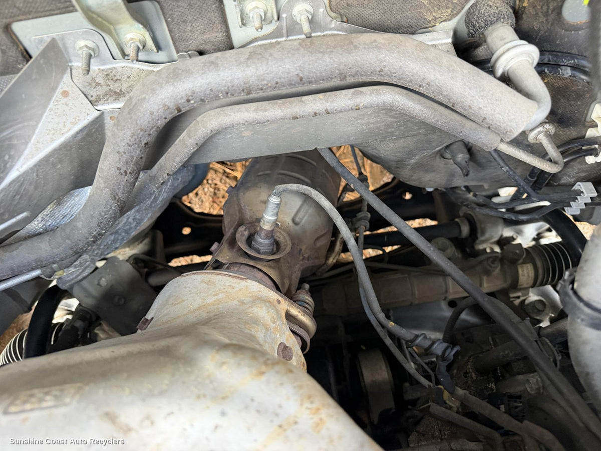 2009-2012 Mazda Cx7 Oxygen Sensor