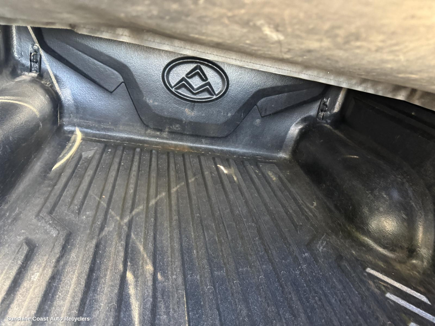 2018 Ldv T60 Ute Tray Liner