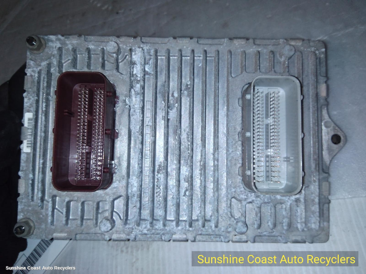 2011-2021 Chrysler 300c Ecu