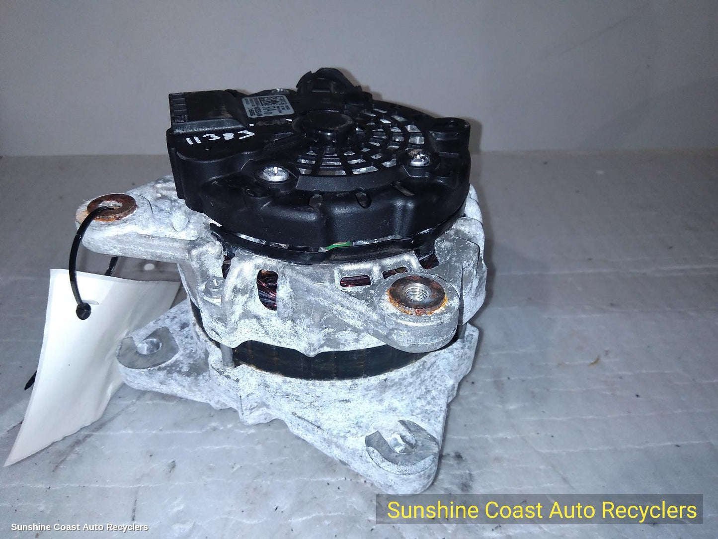 2021-2026 Mitsubishi Outlander Alternator