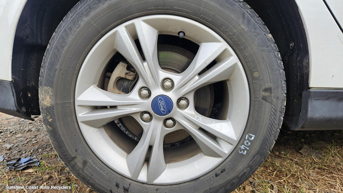 2011-2015 Ford Focus Wheel Mag