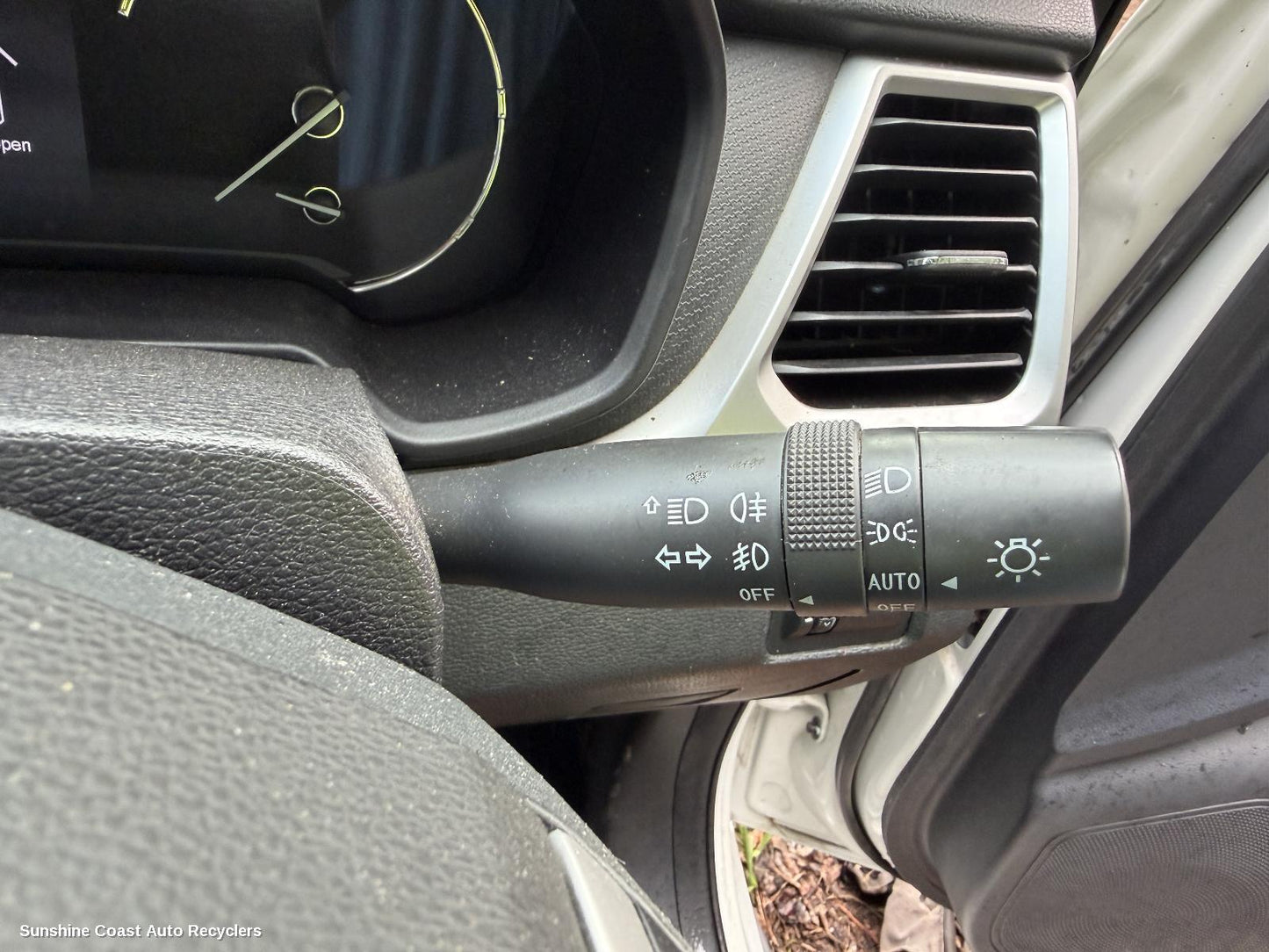 2017-2021 Ldv T60 Combination Switch