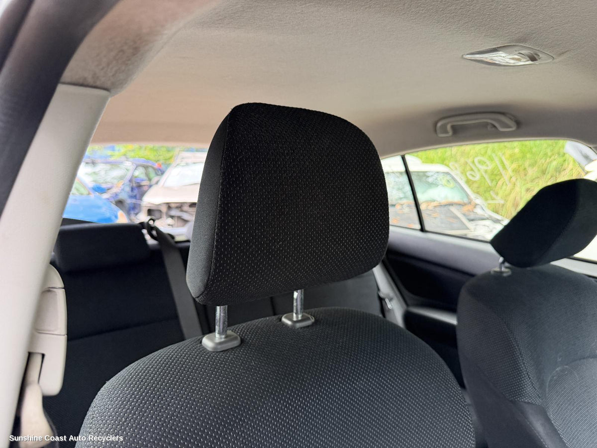 2011-2017 Subaru Impreza Headrest