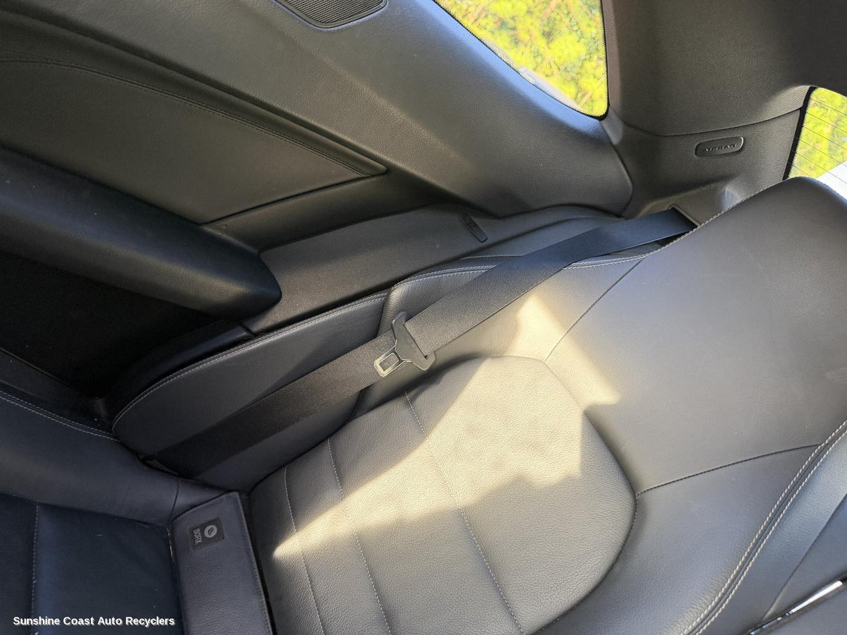 2011-2015 Mercedes C Class Seatbelt Stalk
