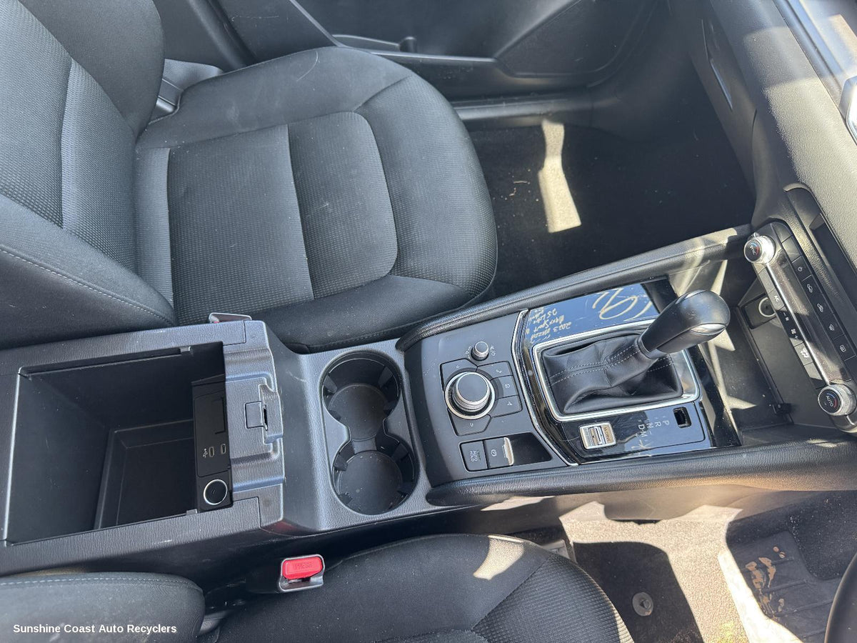 2017-2025 Mazda Cx5 Gear Stick Shifter