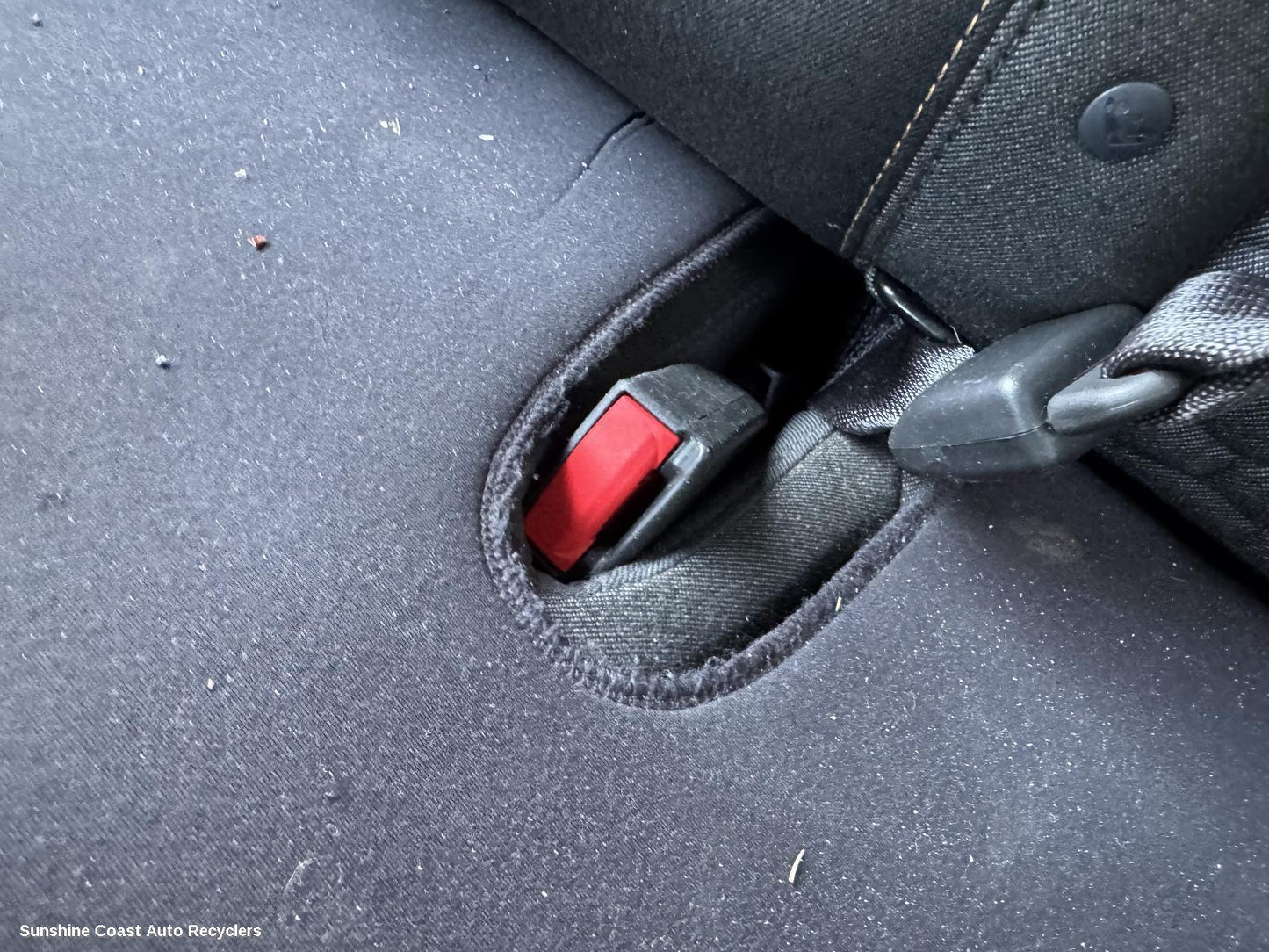 2017-2020 Holden Equinox Seatbelt Stalk