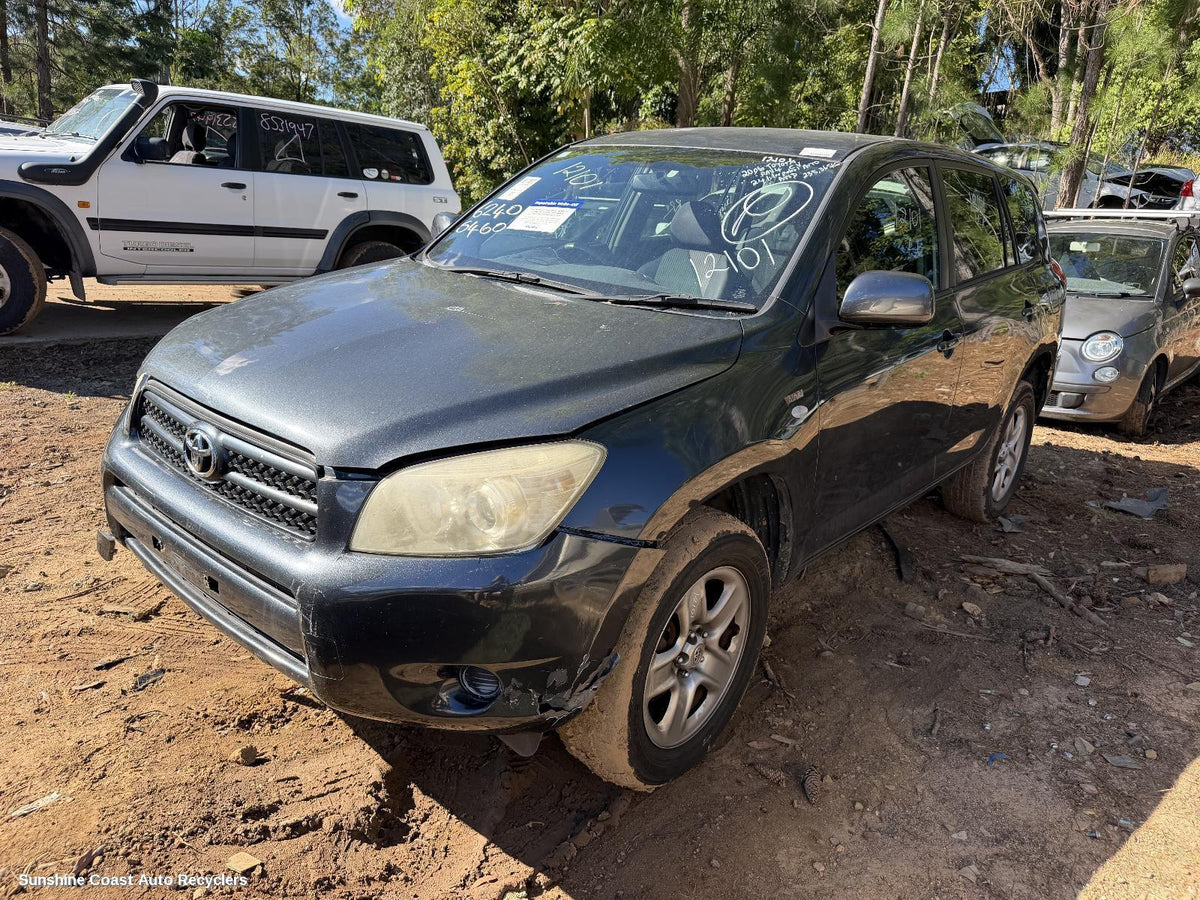 2005-2012 Toyota Rav4 A C Compressor