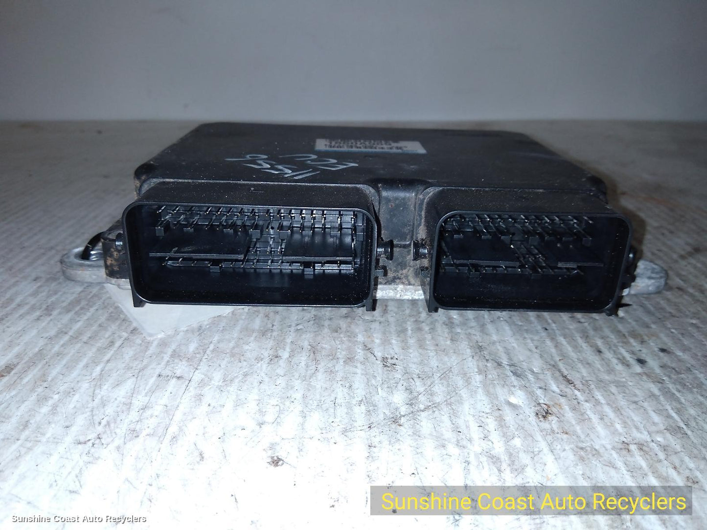 2012 Mitsubishi Outlander Ecu