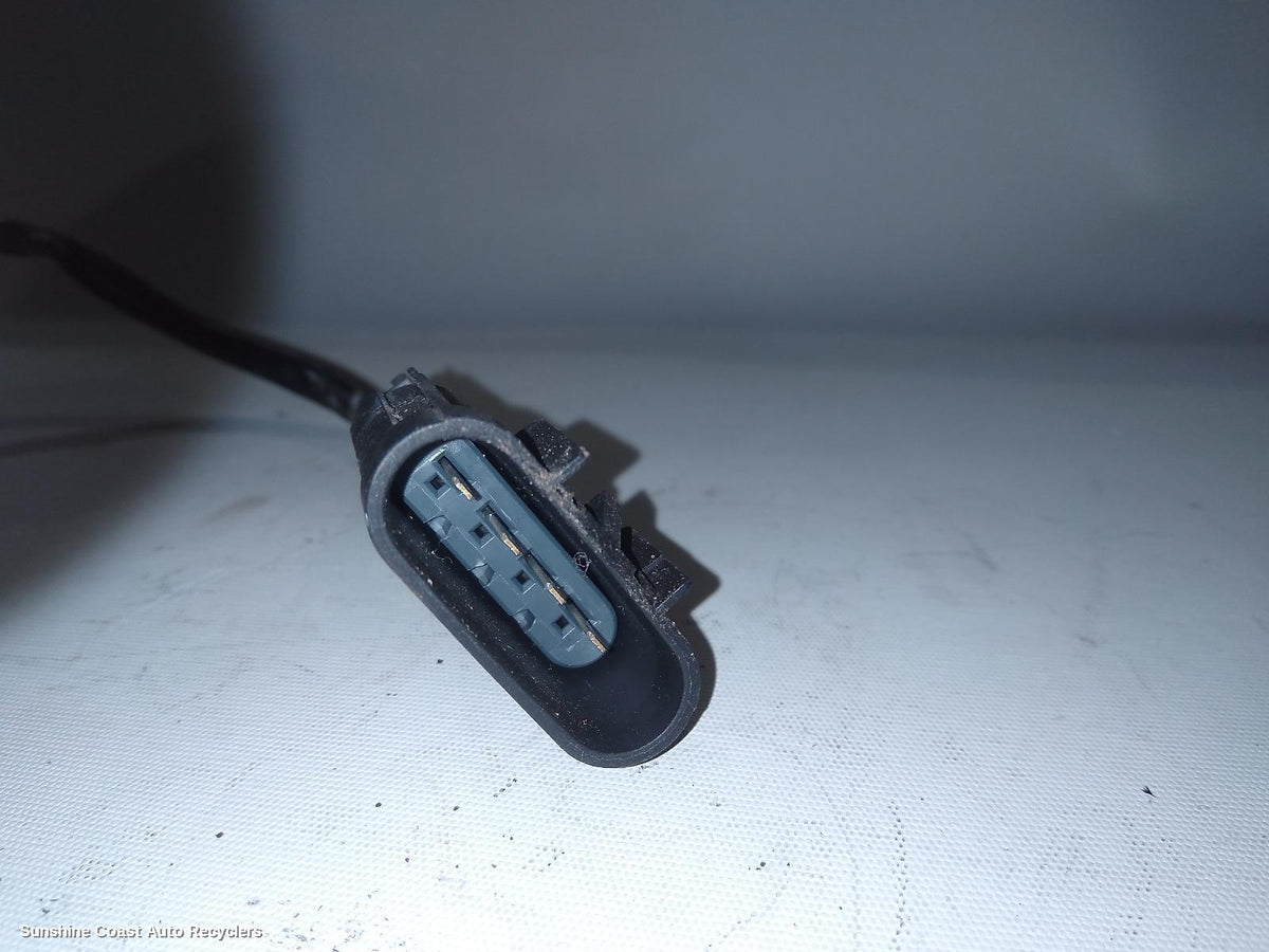 2011-2017 Holden Cruze Wiper Motor