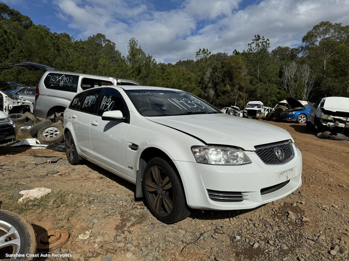 2011-2013 Holden Commodore Steering Box Rack