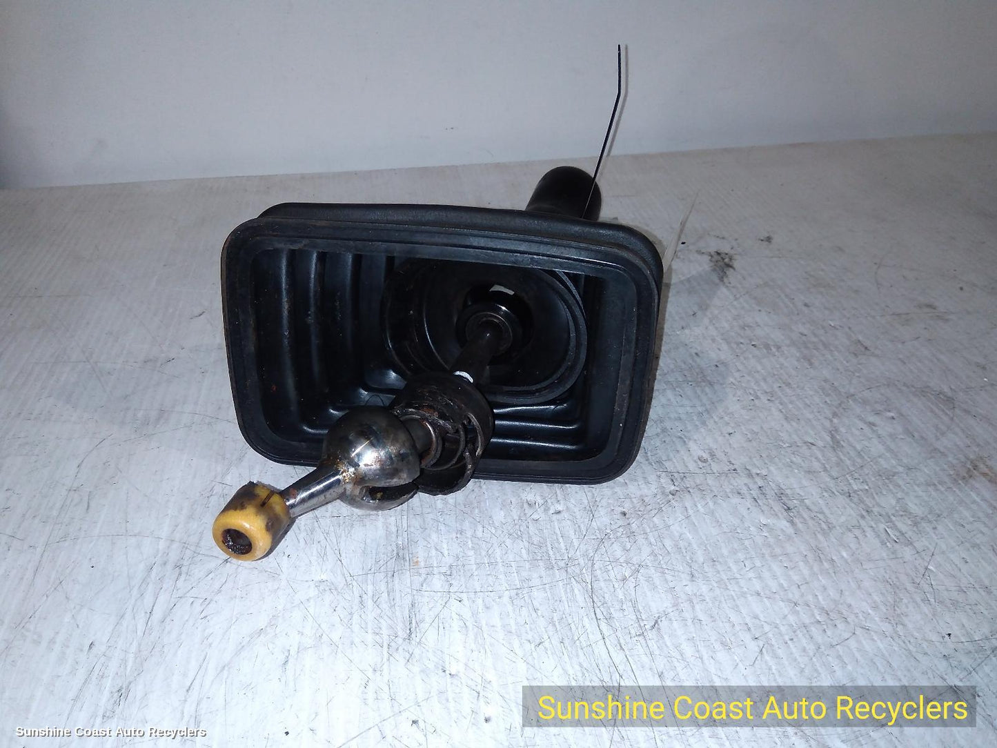 2008 Suzuki Jimny Gear Stick Shifter