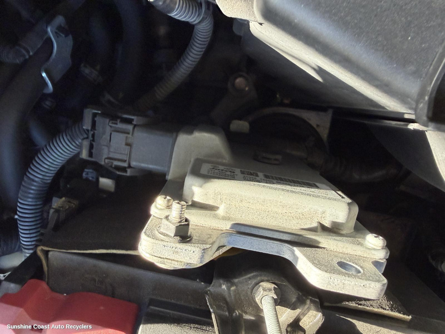 2016-2026 Renault Kaleos Trans Gearbox