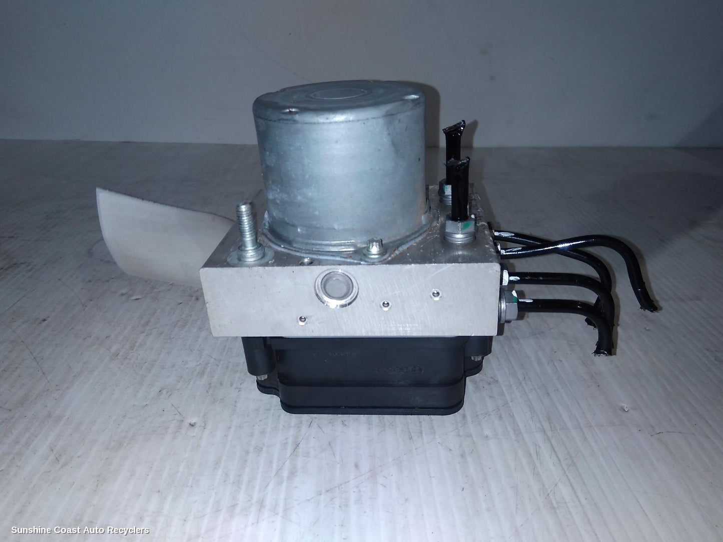 2021 Ldv D90 Abs Pump Modulator