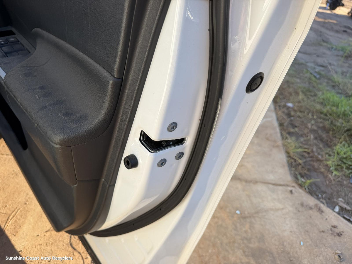 2018-2025 Toyota Rav4 Door Boot Gate Lock