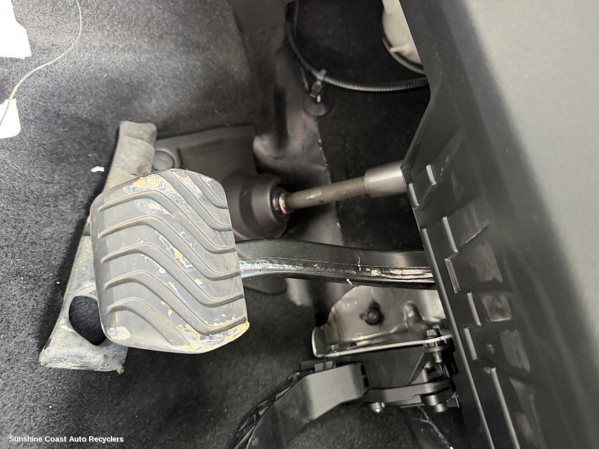 2022-2026 Nissan Xtrail Pedal Assembly