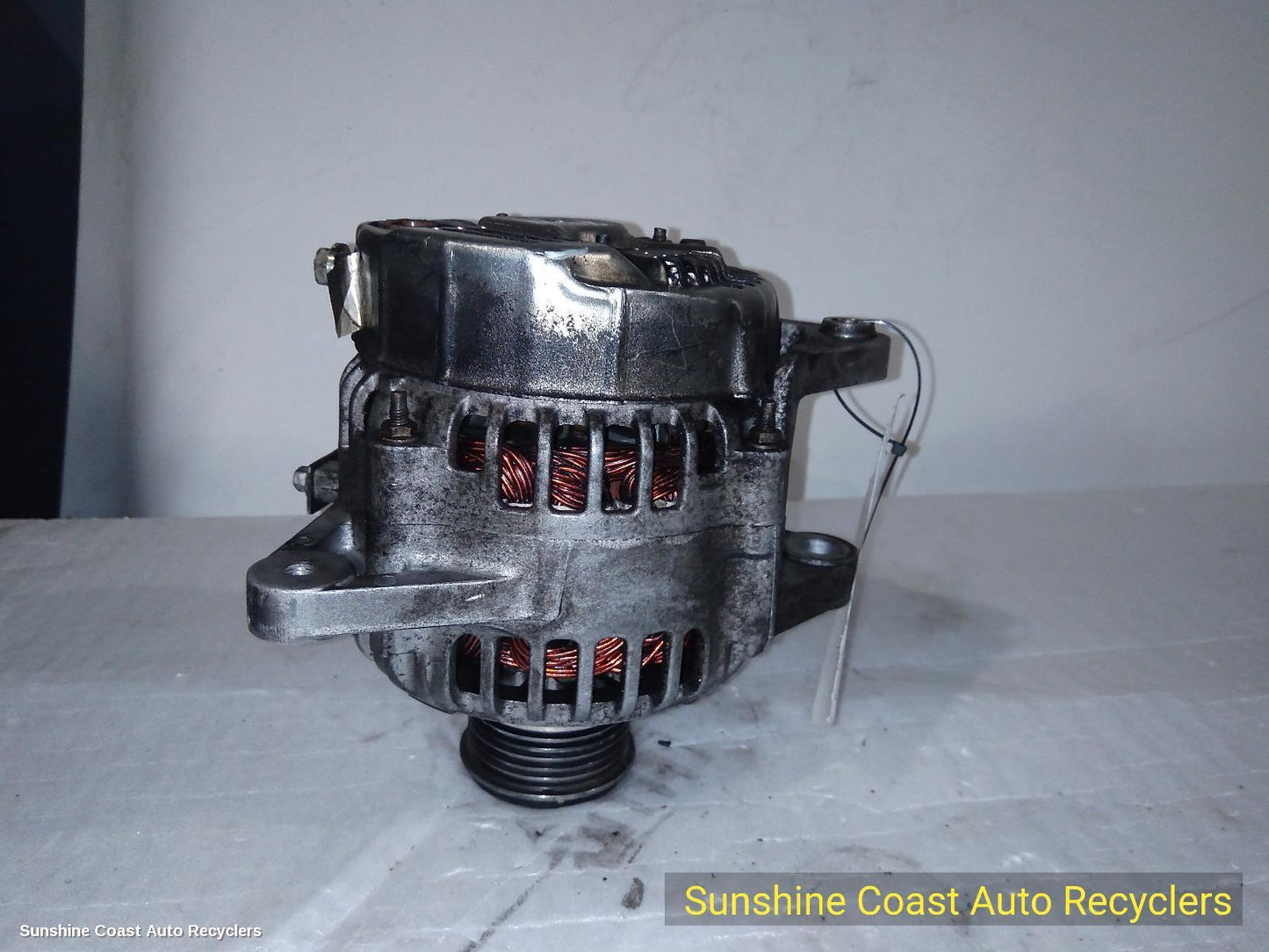 2012 Great Wall V200/v240 Alternator