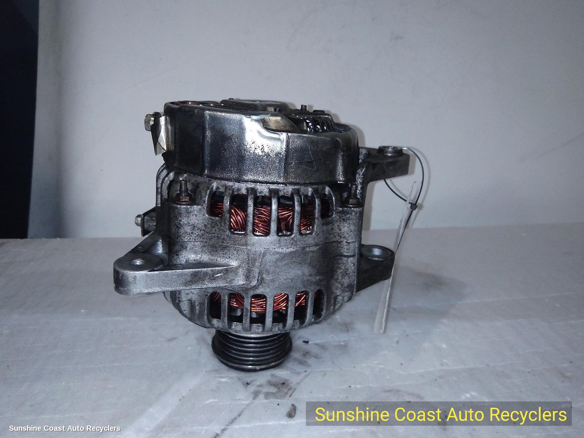2011-2015 Great Wall V200/v240 Alternator