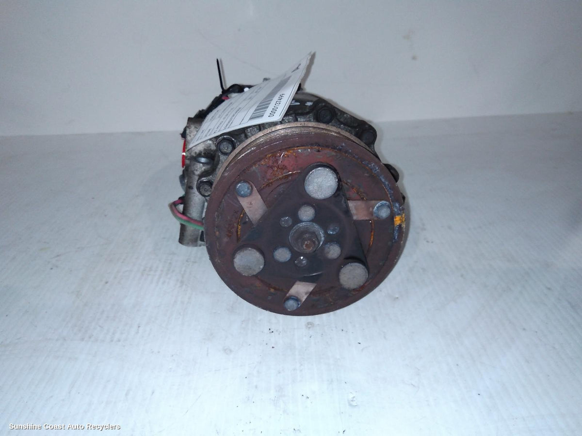 2009-2015 Great Wall V200/v240 A C Compressor