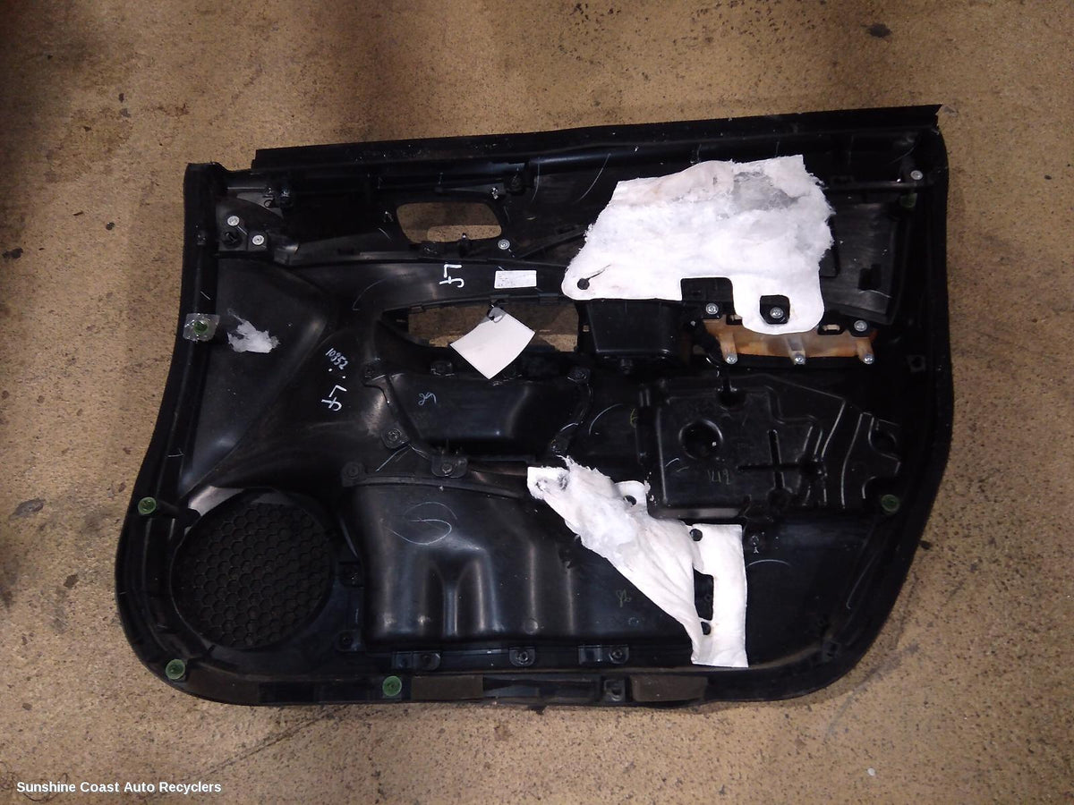 2012-2017 Honda Crv Door Trim