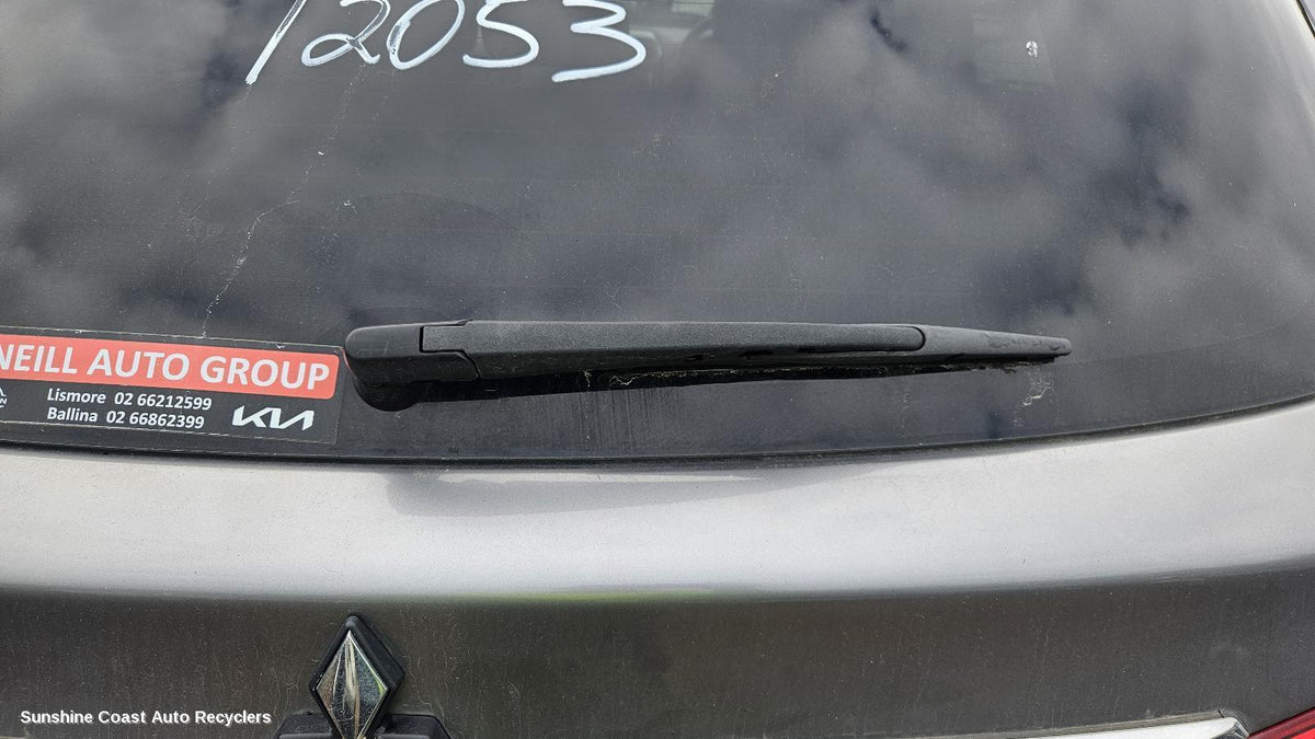 2010-2024 Mitsubishi Asx Wiper Arm