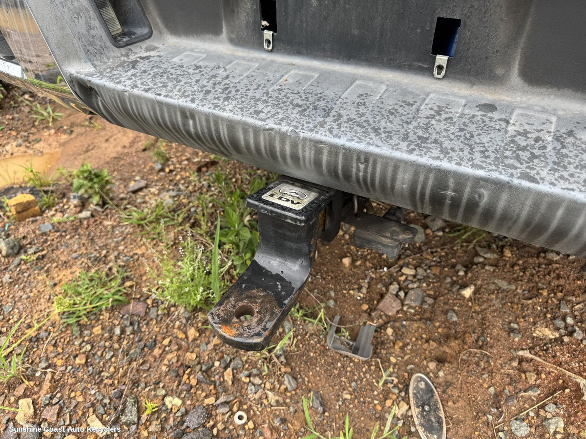 2017-2026 Ldv T60 Towbar