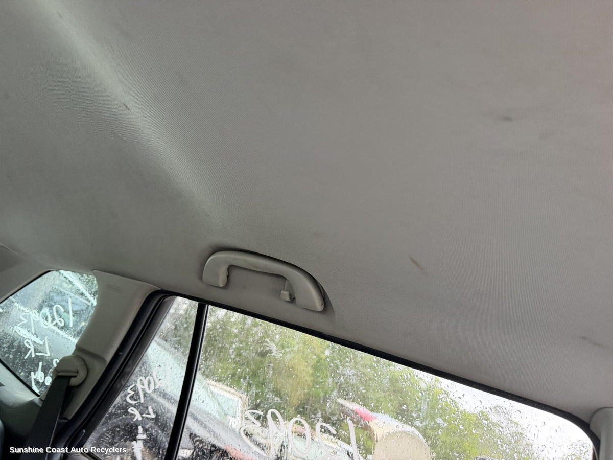 2009-2014 Subaru Outback Grab Handle