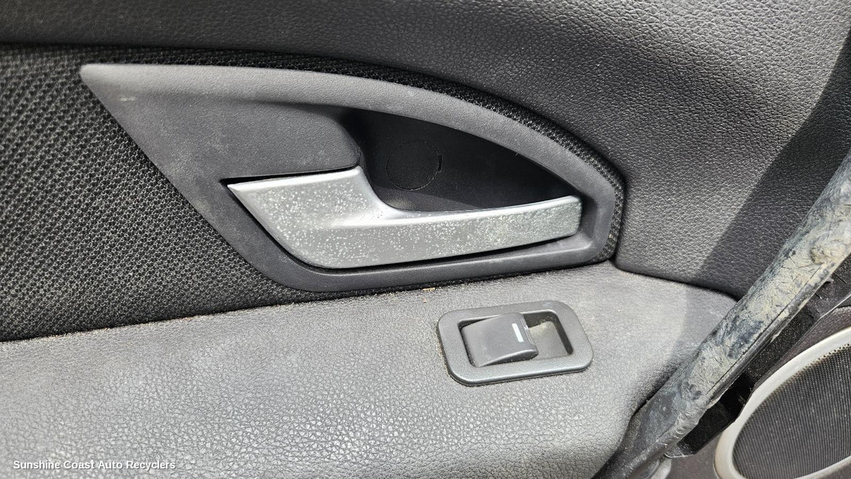 2011-2016 Ford Territory Door Handle