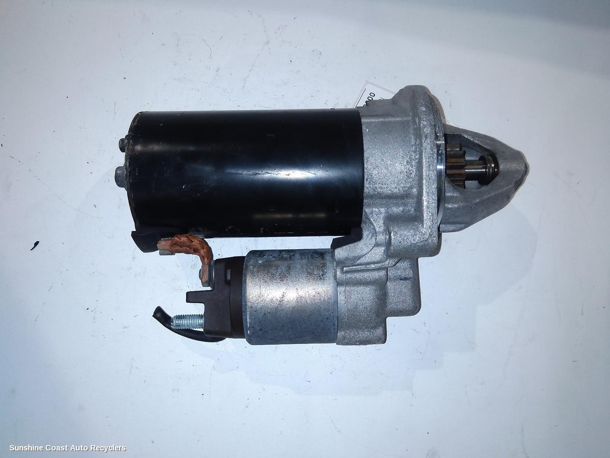 2007-2009 Mercedes C Class Starter