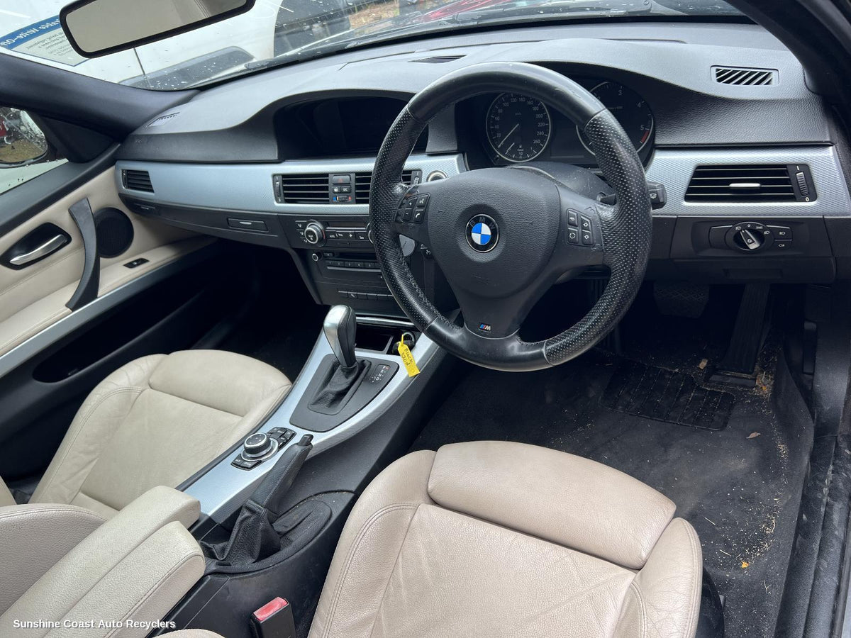 2008-2012 Bmw 3 Series Right Door Mirror
