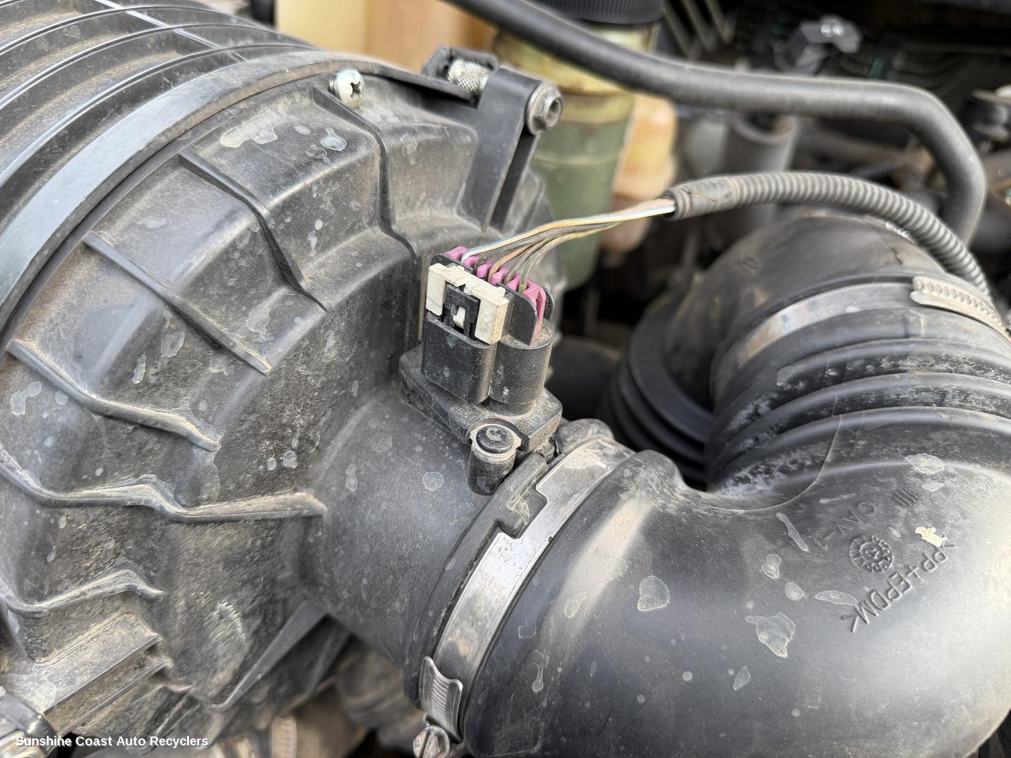2012-2015 Holden Colorado Air Flow Meter