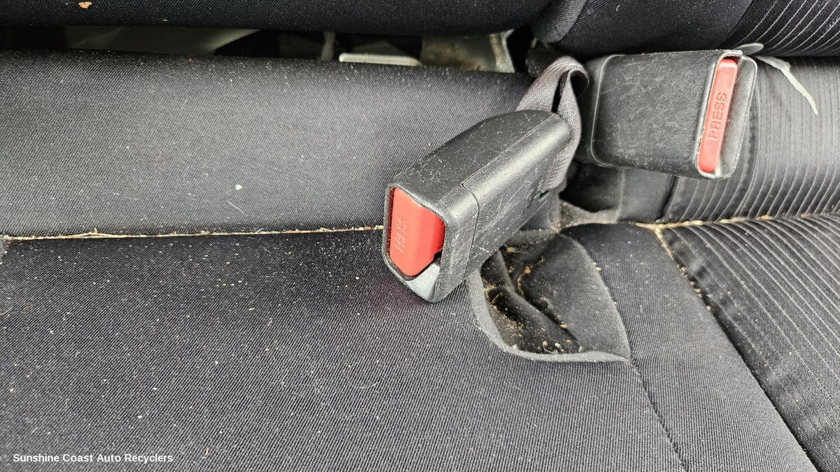 2009-2014 Subaru Liberty Seatbelt Stalk