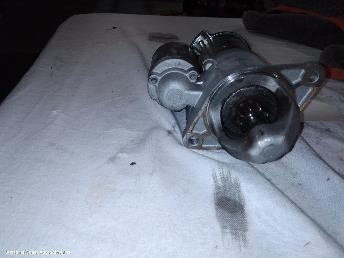 2011-2017 Holden Cruze Starter