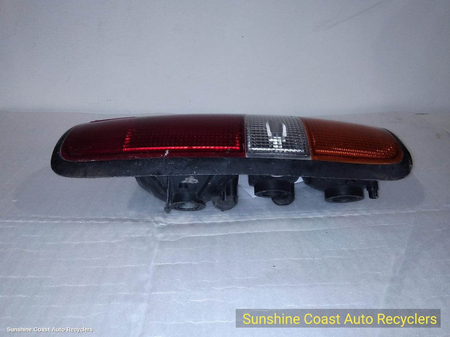 1996 Toyota Landcruiser Right Taillight