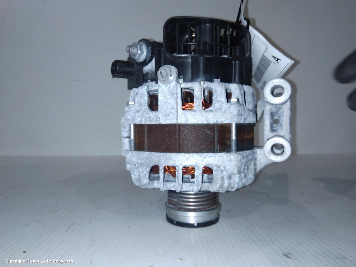 2017-2025 Mg Zs Alternator