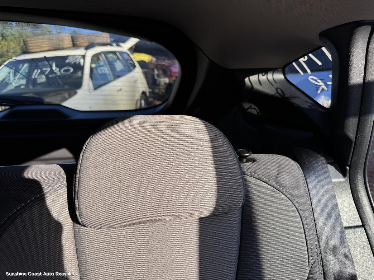 2022-2026 Subaru Crosstrek Headrest