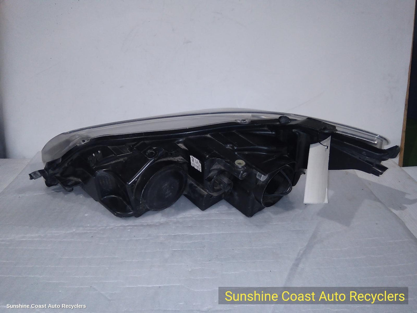 2016 Toyota Camry Right Headlamp