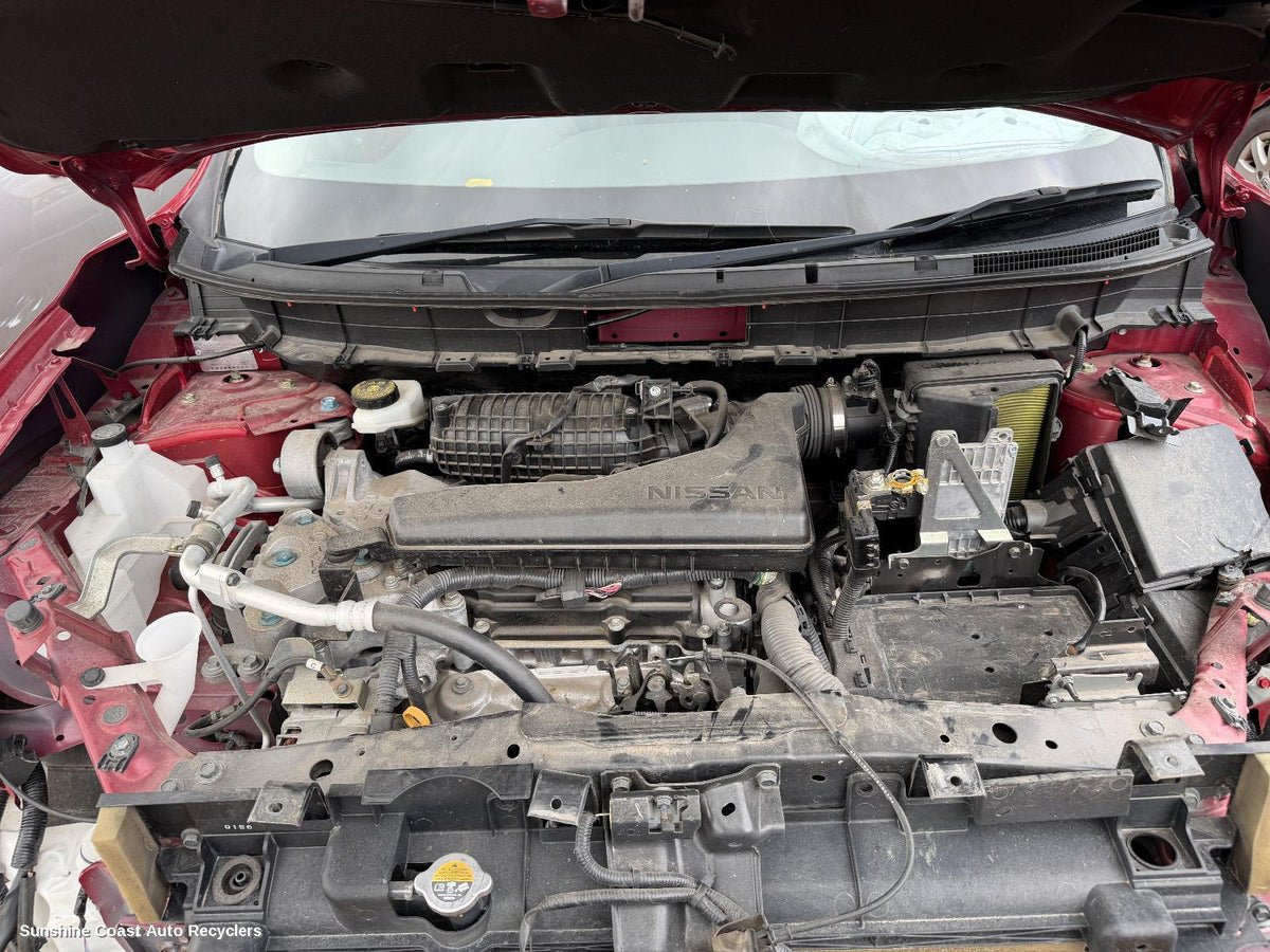 2014-2022 Nissan Xtrail Battery Terminal