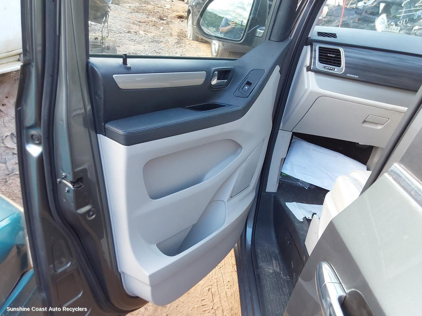 2021 Ldv G10 Pwr Dr Wind Switch